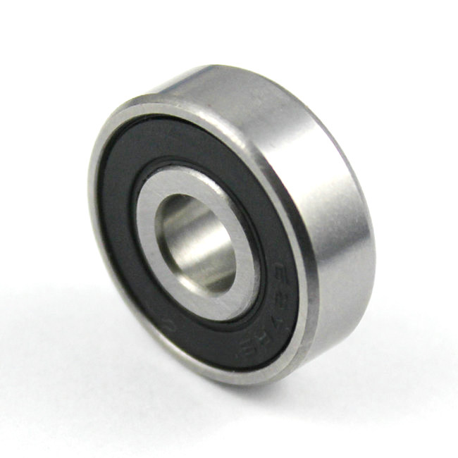 636ZZ 636-2RS deep groove ball bearings 6x22x7mm